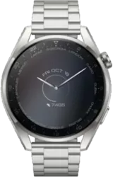 Huawei Watch 3 Pro